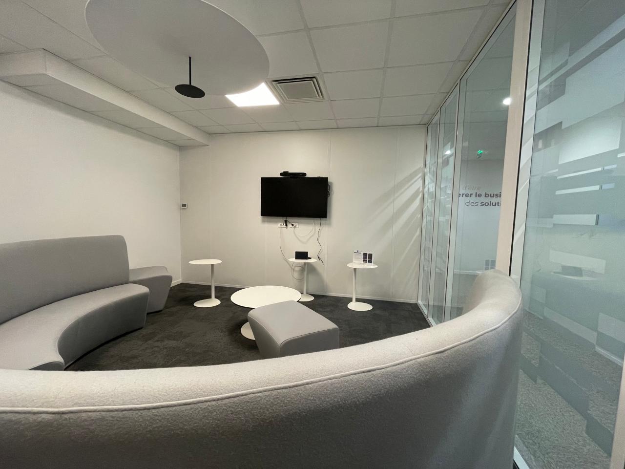 Bureau Rennes 1378m² Location bureau OLBUR2425177 7